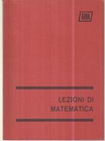 Lezioni di matematica