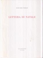 Lettera di Natale