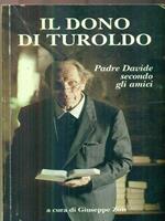 Il dono di Turoldo