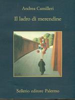 Il ladro di merendine