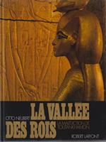 La vallee des Rois. La malediction de Toutankhamon