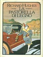 La  pastorella di legno