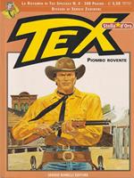 Tex Stella D'Oro N. 4. Piombo Rovente