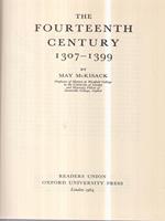 The fourteenth century 1307-1399