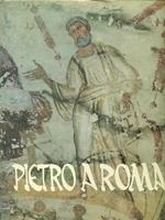 Pietro a Roma