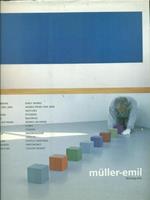 Muller-Emil Monografie