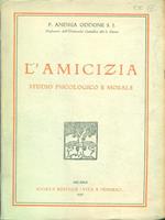 L' amicizia