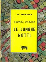 Le  lunghe notti