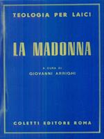 La madonna