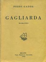 Gagliarda