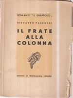 Il frate alla colonna