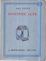 Finestre alte