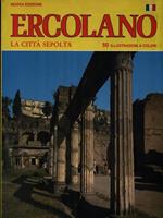 Ercolano. La città sepolta