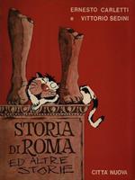 Storia di Roma ed altre storie