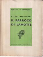 Il parroco di Lamotte