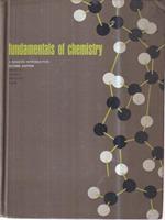 Fundamentals of chemistry