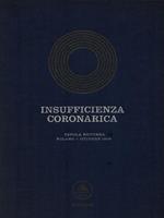 Insufficienza coronarica