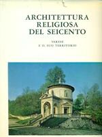 Architettura religiosa del Seicento