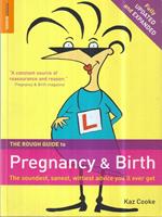 Pregnancy & birth