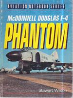 McDonnell Douglas F-4 Phantom