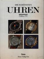 Die Schonsten Uhren. Edition 1994