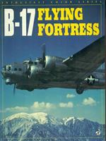 B-17 flying fortress