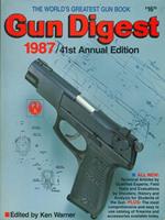 Gun digest 1987