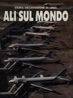 Ali sul mondo