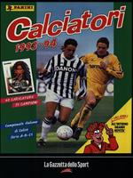 Calciatori. La raccolta completa degli album Panini 1993-1994
