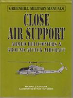 Close air support