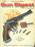 Gun Digest 1962