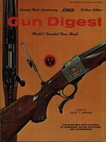 Gun Digest 23th Aniversary 1969 Deluxe Edition