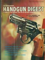 Law Enforcement Handgun Digest