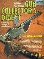 Gun collector's digest