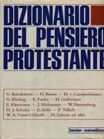 Dizionario del pensiero protestante