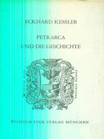 Petrarca und die Geschichte