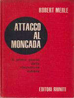 Attacco al Moncada