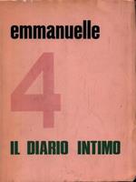 Emmanuelle 4. Il diario intimo