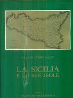 La Sicilia e le sue isole