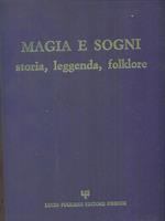 Magia e sogni