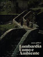 Lombardia uomo e ambiente