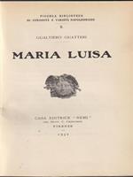 Maria Luisa