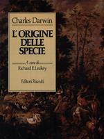 L' origine delle specie