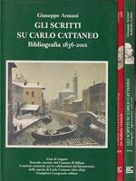 Gli scritti su Carlo Cattaneo 3 voll. + cd Rom