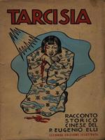 Tarcisia