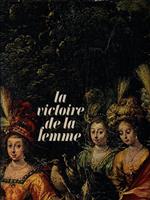 La victoire de la femme