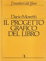 Il progetto grafico del libro