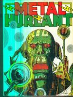 Metal Hurlant n.8