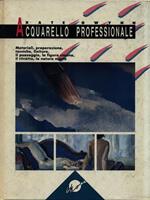 Acquarello professionale