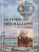 Le temps des ballons